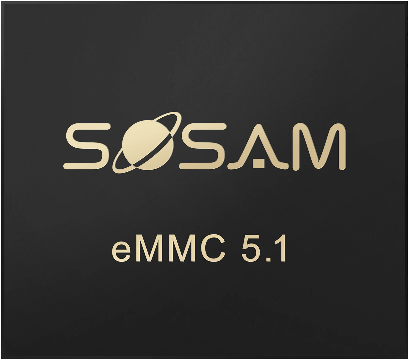Embedded storage